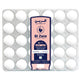 Al Zain White Eggs Large 30 pcs