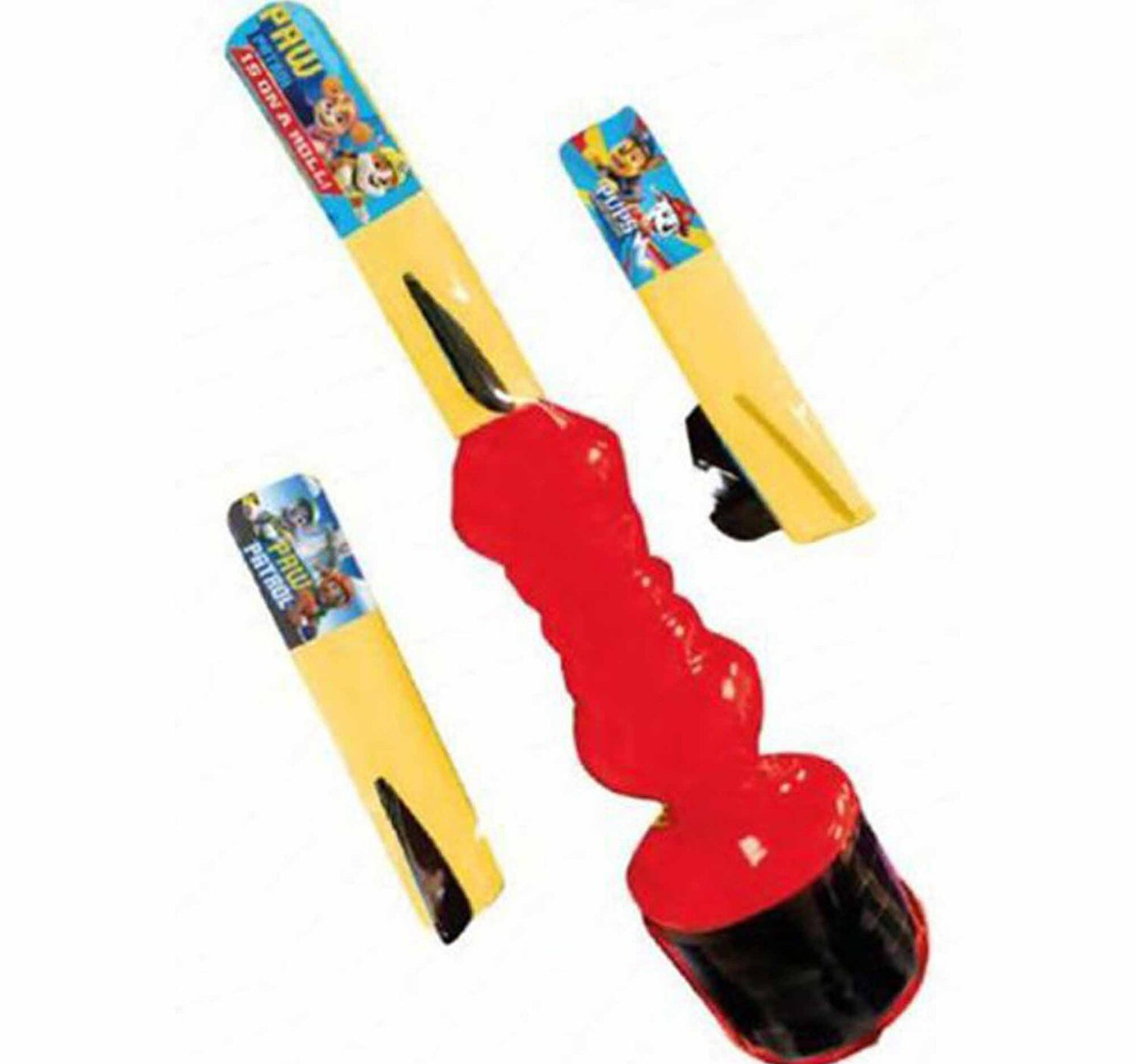 قاذف الصواريخ الهوائية سترايد باوباترول، ST-PP063