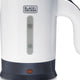 Black+Decker Travel Kettle, TR250JA, 0.5 L