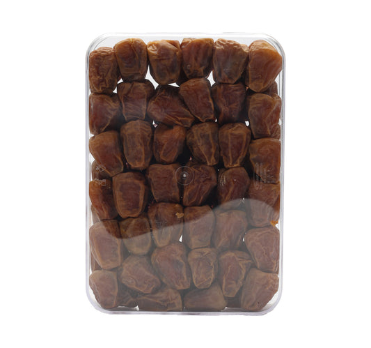 Arabian Dates Sukkary Gift Box 1 kg