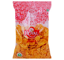 Royal Banana Chips 125 g