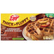 Kellogg's Eggo Thick And Fluffy Cinnamon Brown Sugar Waffles 330 g