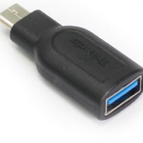 Trands Type M to USB3.0 A Female Convert Adaptor TRCA645