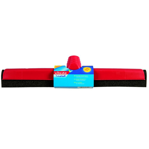 Vileda Floor Wiper Standard 35 Cm with Stick 1pc