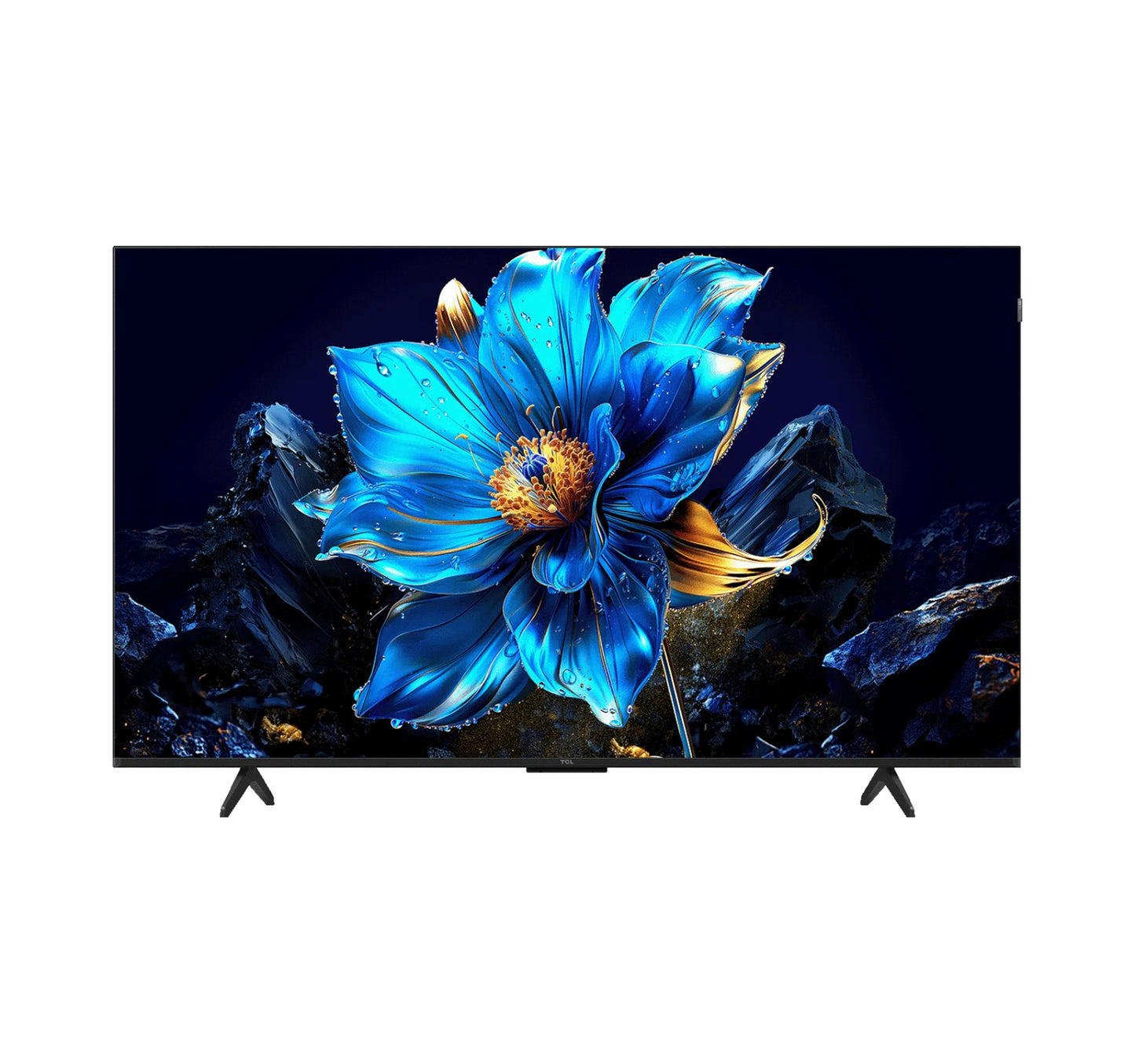 TCL P7K 55 inches 4K Smart QLED TV (2025), 55P7K