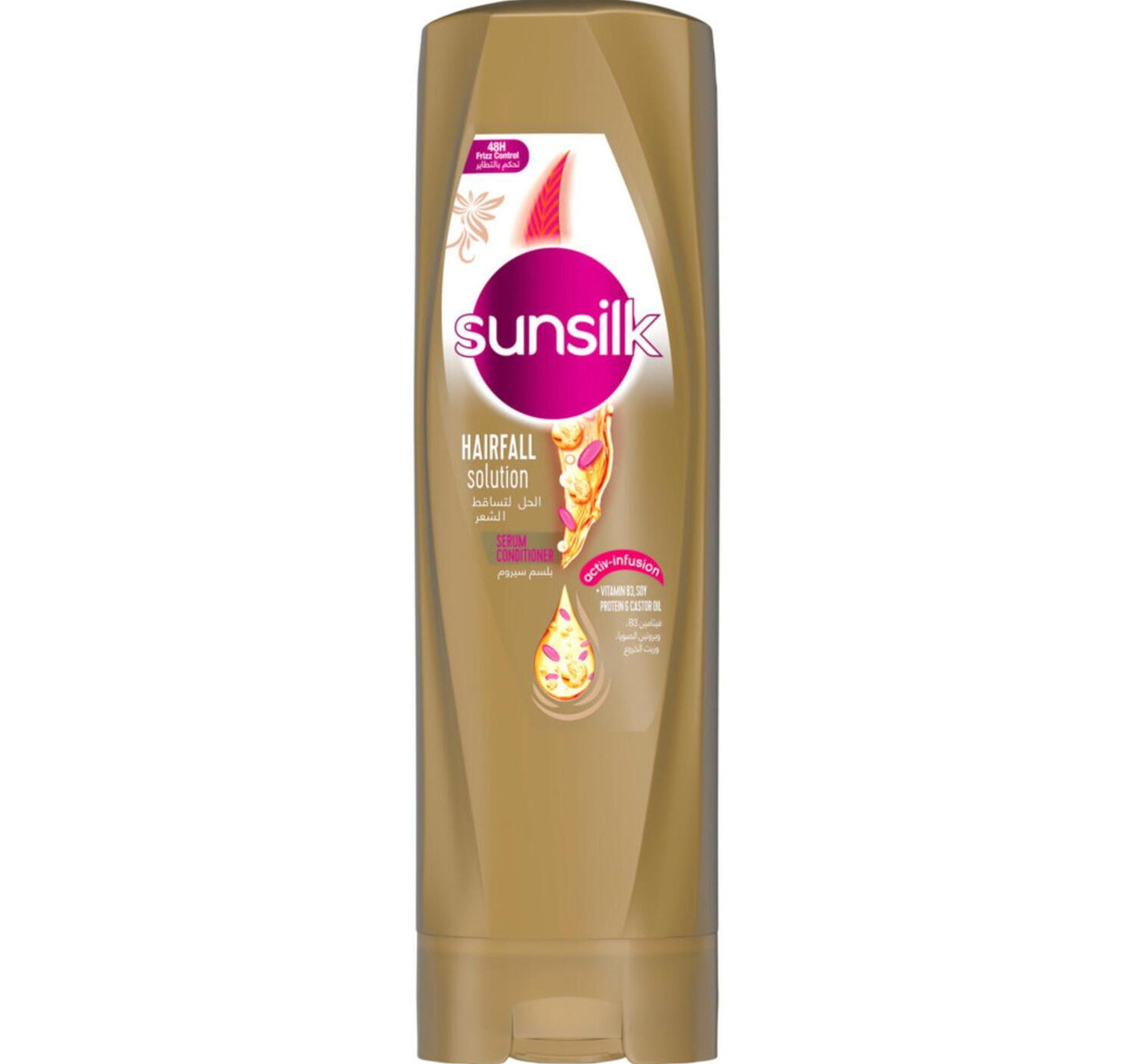 Sunsilk Hair Fall Solution Conditioner 350 ml