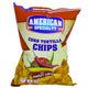 رقائق التورتيلا الذرة الأمريكية الخاصة بالفلفل الحلو التايلاندي 200 غرام