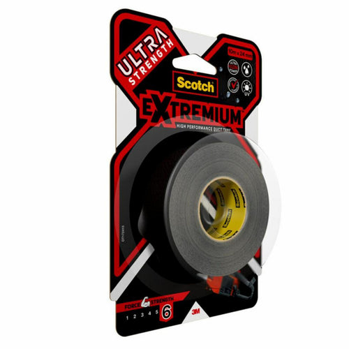 3M Ultra High performance Duct Tape, 10mx24mm