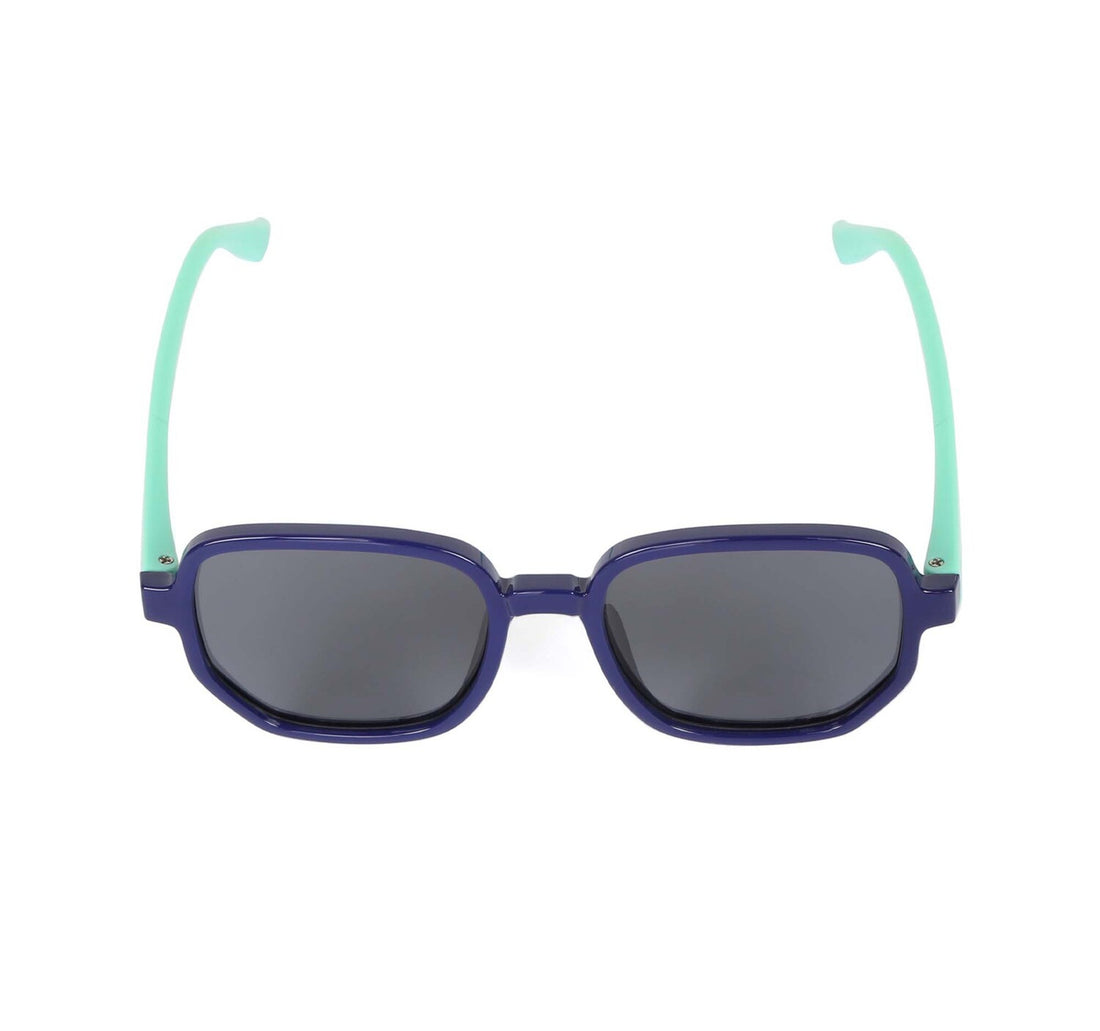 نظارات شمسية للأطفال من Skid Fusion Polarized، 11024