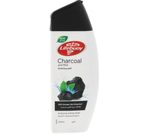 Lifebuoy Antibacterial Charcoal & Mint Bodywash 300 ml