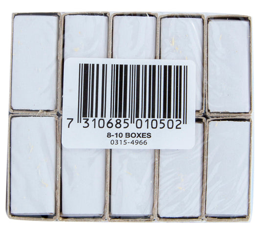 The Flower Basket Match Box Small 10pcs