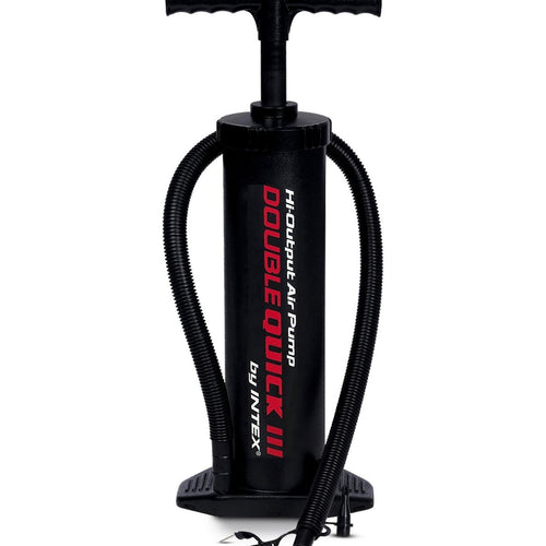 Intex Quick III Pump 68615