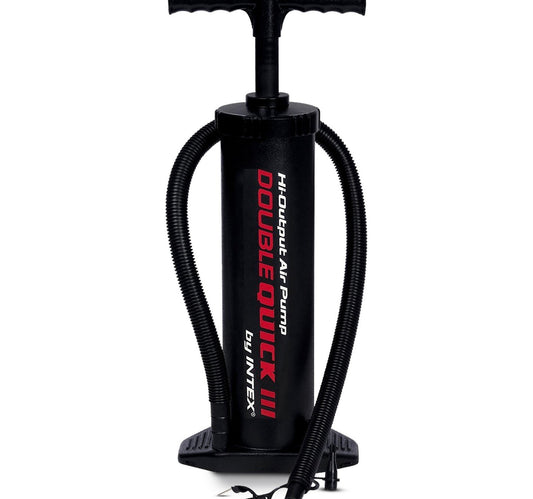 Intex Quick III Pump 68615