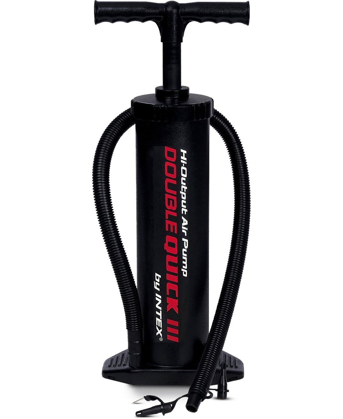 Intex Quick III Pump 68615