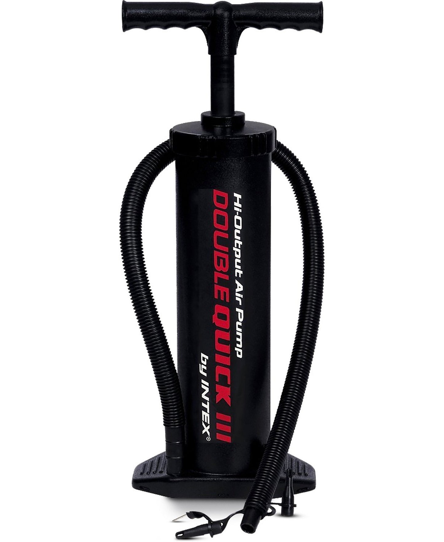 Intex Quick III Pump 68615