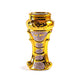 Maple Leaf Ceramic Oud Burner C117 22cm