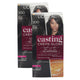 L'Oreal Paris Casting Creme Gloss Deep Black 200 2 pcs
