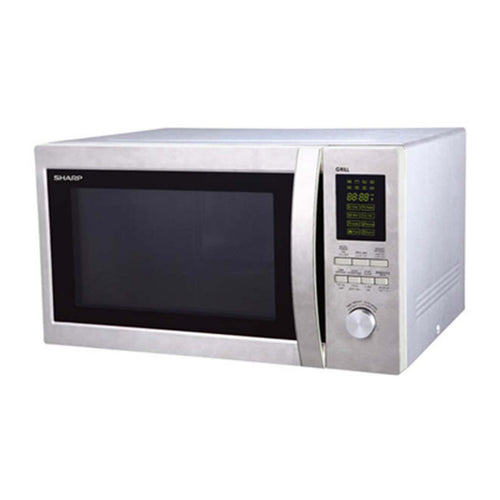 Sharp Microwave Oven With Grill R-78BT 43Ltr