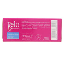 Belo Moisturizing Whitening Body Soap 135 g