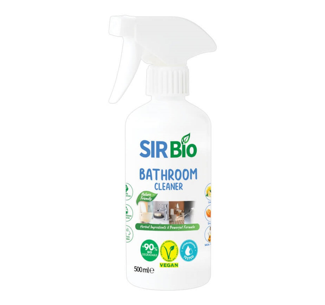 Sir Bio Bathroom Cleaner 500 ml