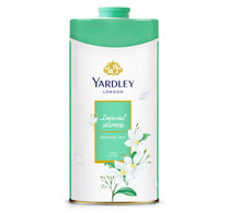 Yardley Perfumed Talc Imperial Jasmine 125 g