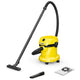 Karcher Wet And Dry Multipurpose Vacuum Cleaner, 12 L, 1000 W, WD 2 Plus V-12/4/18/C