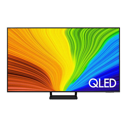 تلفزيون سامسونج الذكي 4K QLED مقاس 65 بوصة (2024)، QA65Q70DAUXZN