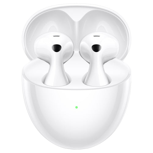 Huawei FreeBuds 6 In-Ear True Wireless Earbud, White Lulu Hypermarket