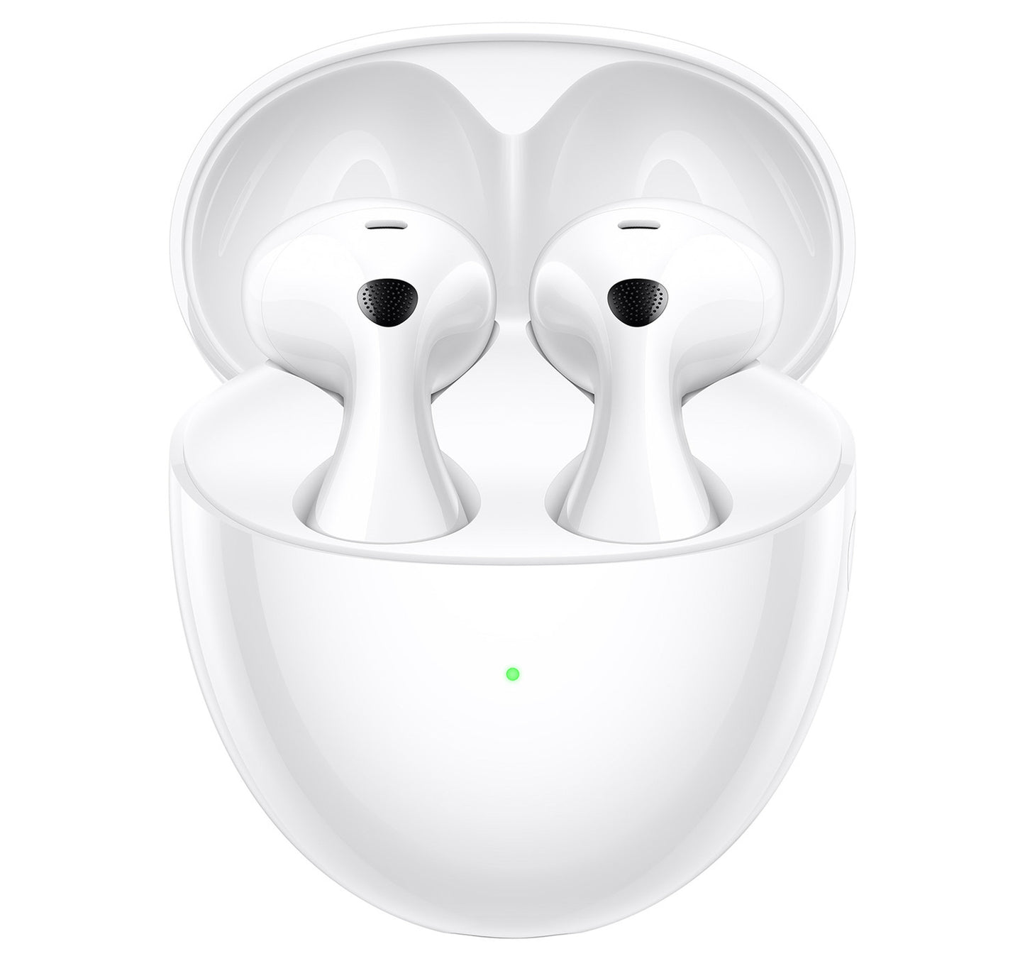 Huawei FreeBuds 6 In-Ear True Wireless Earbud, White Lulu Hypermarket
