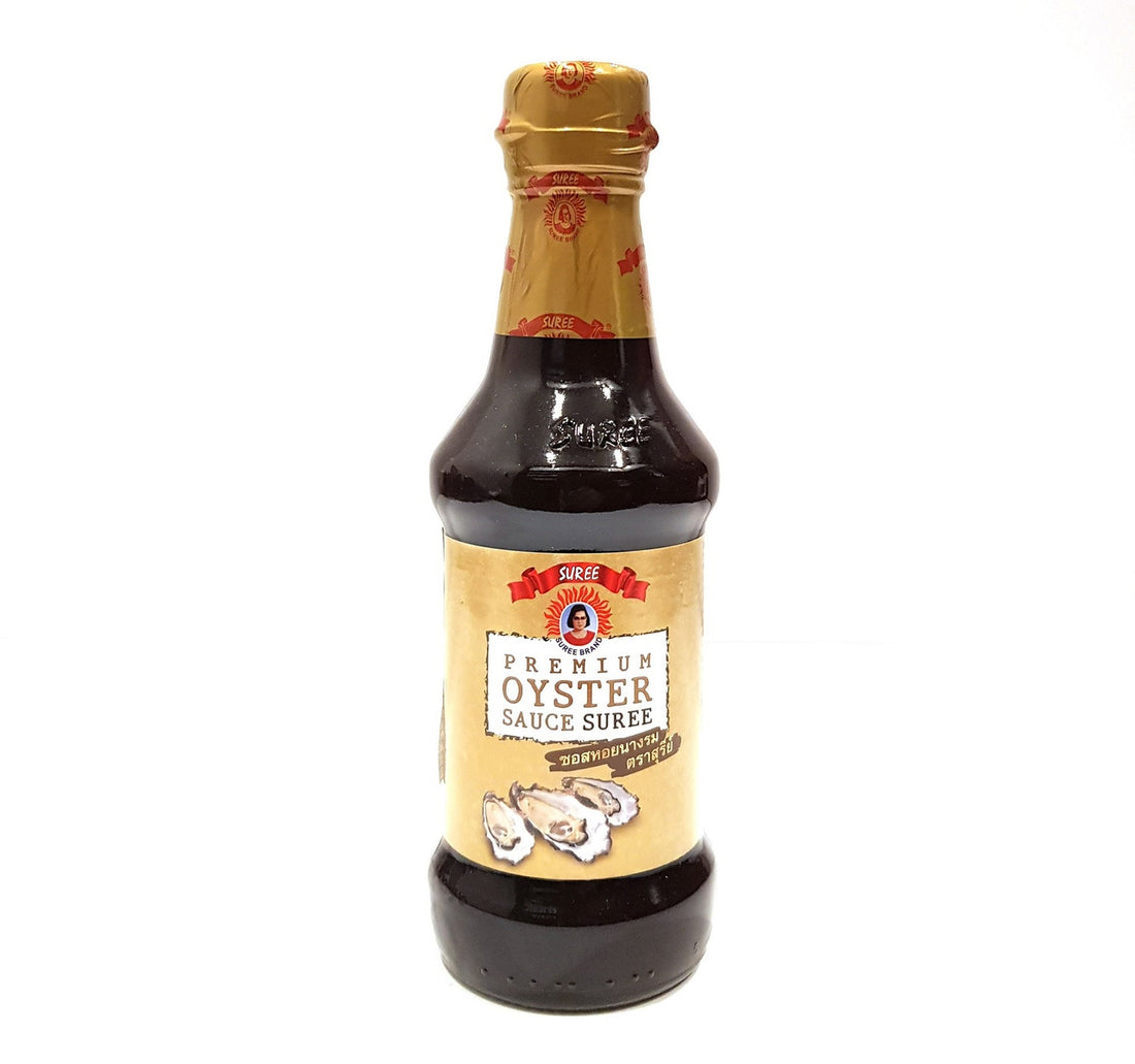 Suree Premium Oyster Sauce 295 ml