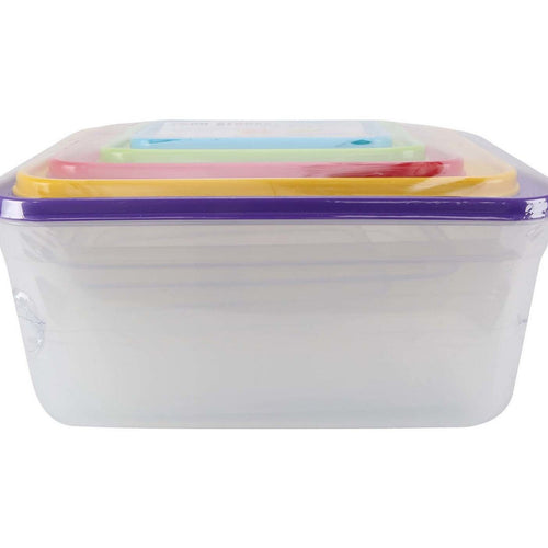 Bee Food Storage Set, 5 pcs, 775/5