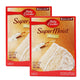 Betty Crocker Cake Mix White 2 x 500 g
