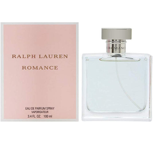 Ralph Lauren Romance Eau De Parfum For Women 100ml