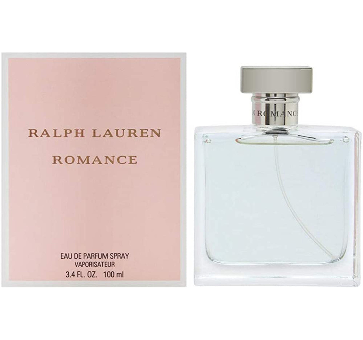 Ralph Lauren Romance Eau De Parfum For Women 100ml