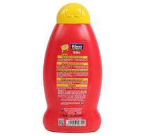 Hi Geen Bibo Cherry & Strawberry Kids Shampoo & Body Wash 500 ml
