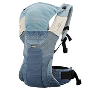First Step Baby Carrier AA202F Blue