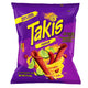 Takis Fuego Hot Chili Pepper & Lime Tortilla Chips 113.4 g