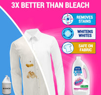 Vanish Liquid Stain Remover White Clothes 500 ml