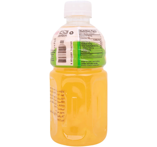 Mogu Mogu Mango Juice 320 ml