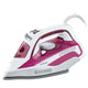 Black+Decker Steam Iron with Ceramic Soleplate, 2400 W, 380 ml, X2400-B5