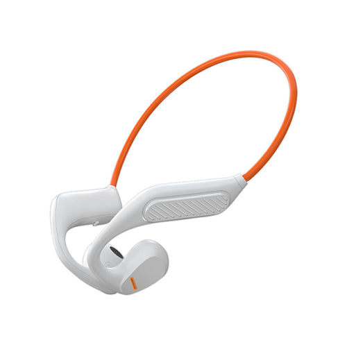 Wiwu Air Conduction Wireless Headset Q1ACWH White