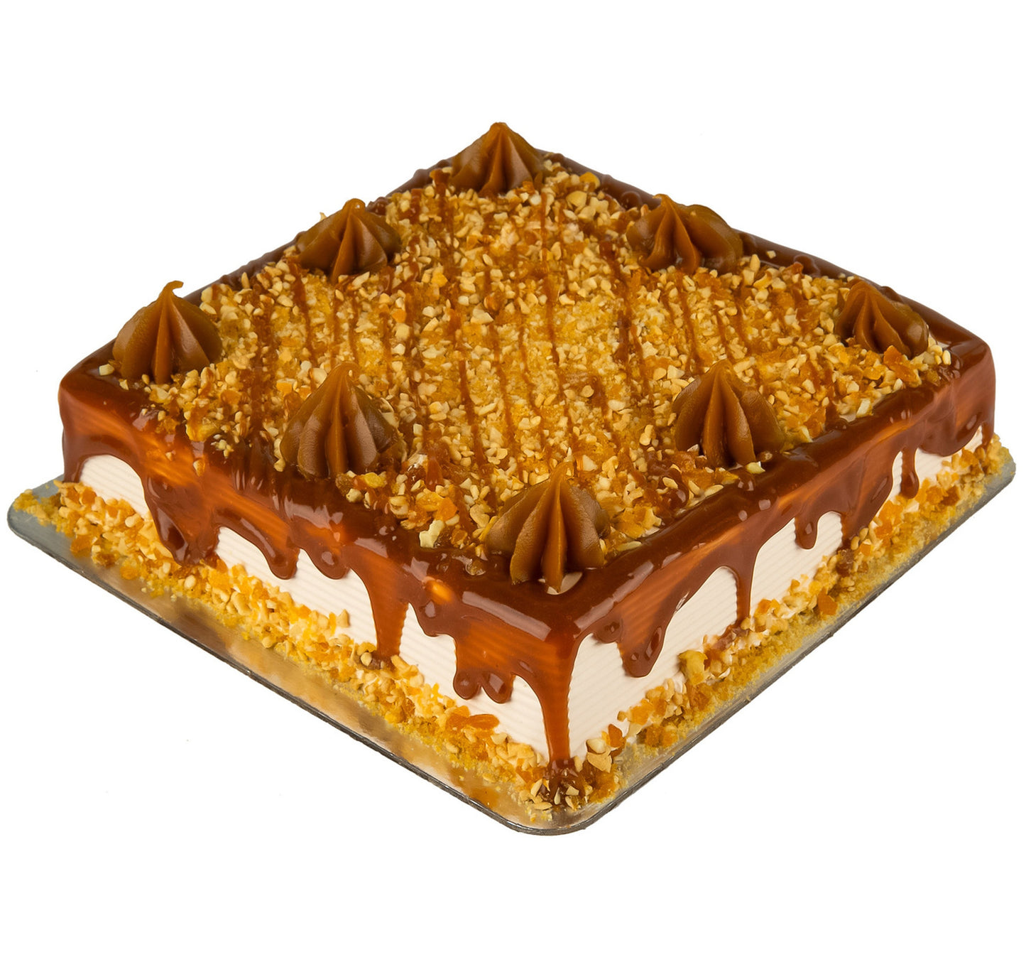 Butterscotch Cake Medium 1.1 kg