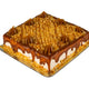 Butterscotch Cake Medium 1.1 kg