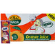 Nada Azzoz Orange Juice 18 x 200 ml