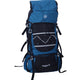 Wagon R Vibrant Treking Bag 6006 65L Assorted