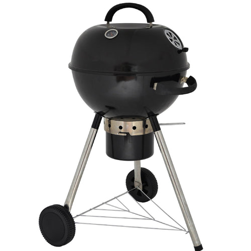 Royal Relax BBQ Basket YH-22018-K