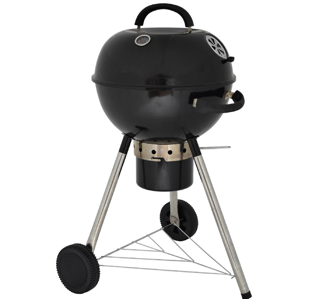 Royal Relax BBQ Basket YH-22018-K