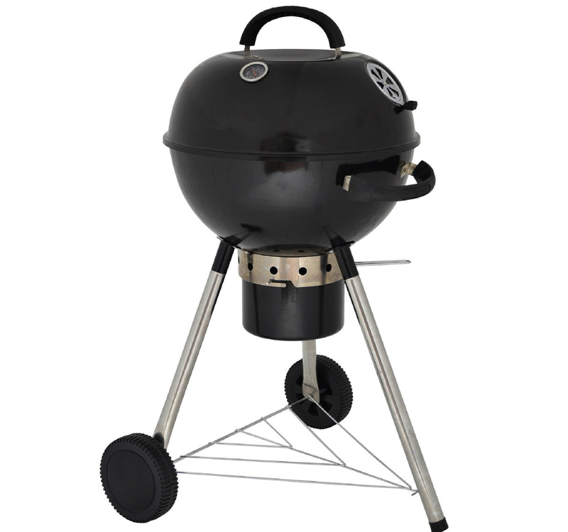 Royal Relax BBQ Basket YH-22018-K