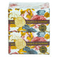 Dexclusive Dance of Flowers Bar Soap 4 x 150 g