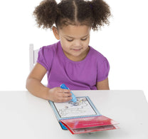 Melissa and Doug Water Wow - Adventure MD9317